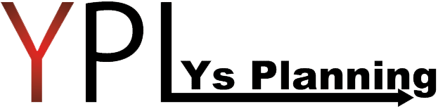 ワイズプランニング ロゴ